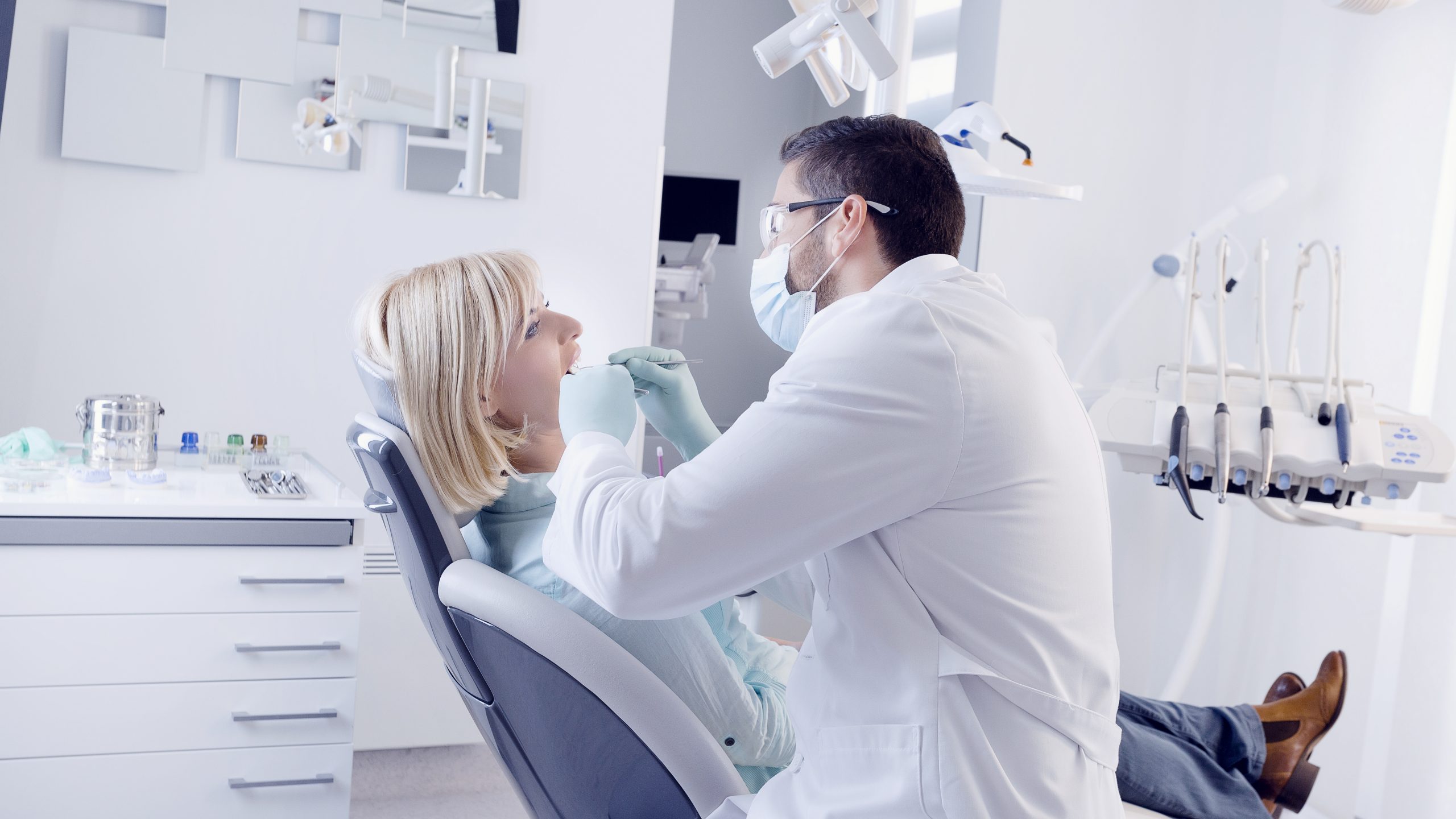 Dentist in Maize, KS